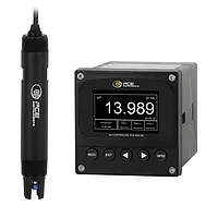 Regelapparatuur PCE-PHC 50