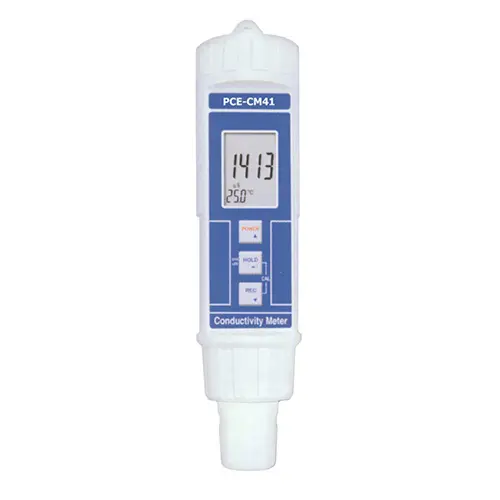 Cm Meter