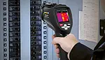 Thermography Test Instrument PCE-TC 28