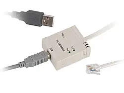 Adaptador de programação