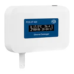 Data logger