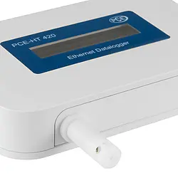 Data logger - Sensor