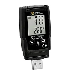 Data logger PDF