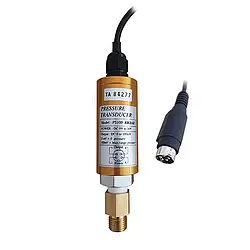 Sensor de pressão PS-100-5 (5 bar)