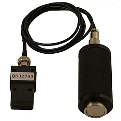 Sensor de vibrações