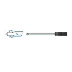 Sonda para temperatura