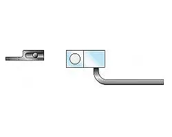 Sonda para temperatura 