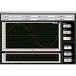 Alicate amperímetro - Software