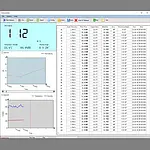 Anemômetro - Software