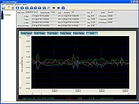 Data logger - Software