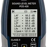 Data logger - Display