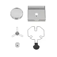 Equipamento de teste para materiais plásticos - Conteúdo enviado