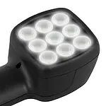 Medidor automotivo - LEDs