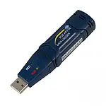 Registrador de dados USB