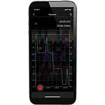 Termohigrômetro - App