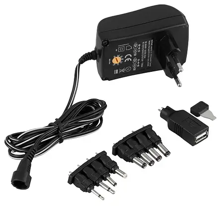 Adaptador de corriente NET-1500