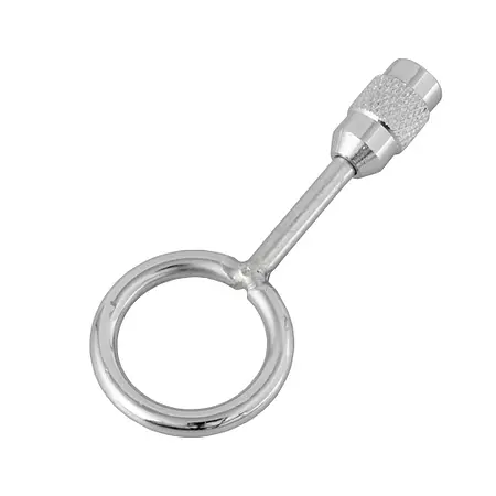 Anillo adaptador para pruebas de tracción