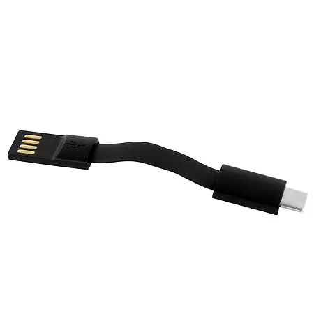 Medidor de campo magnético - Cable USB