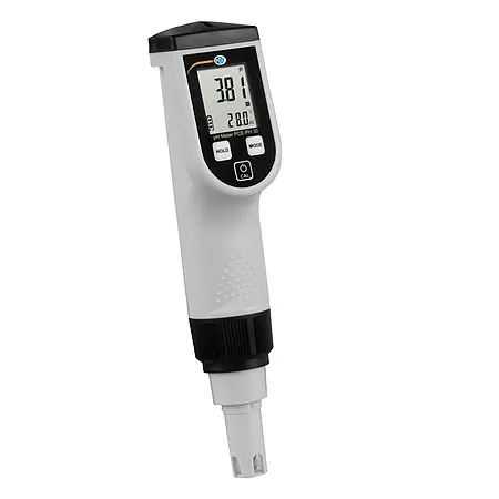 Medidor de conductividad PCE-PH 30