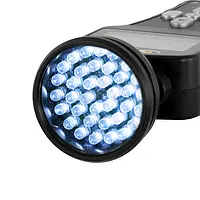 Aparato de automoción - LEDs