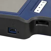 Aparato de automoción - USB