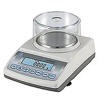 Balanza de cocina PCE-BT 200