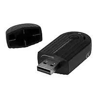 Medidor climatológico USB