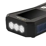 Medidor de revoluciones LED - Iluminación LED