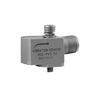 Sensor de vibración 