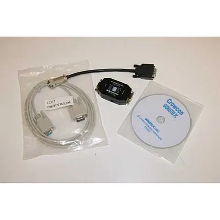 Kit de comunicación con el PC para Gasmaster GM-1 y GM-4 