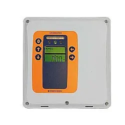 Panel de control Gasmaster GMS-1 