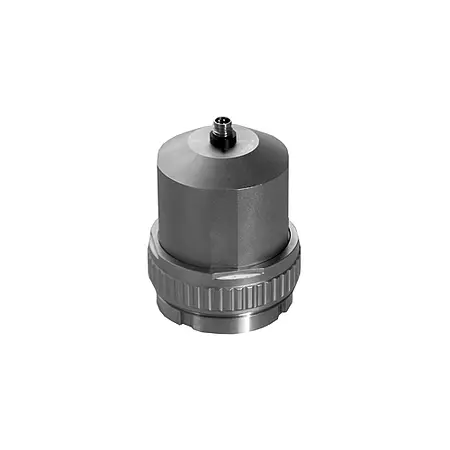 Sensor de vibración triaxial (estándar IEPE)