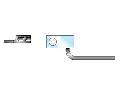 Sonda para temperatura TF-524