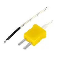 Medidor de temperatura - Sensor de temperatura