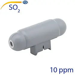 Aq-eso sensor svovldioxid (SO2)