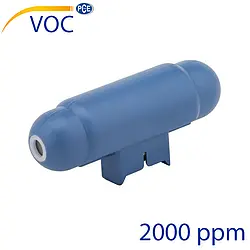 AQ-VOC PID-sensor 0-30 ppm