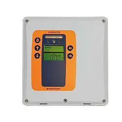 Gasdetektor alarm - Gasmaster GMS-1 