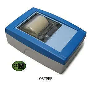 Thermo -printer OBRP