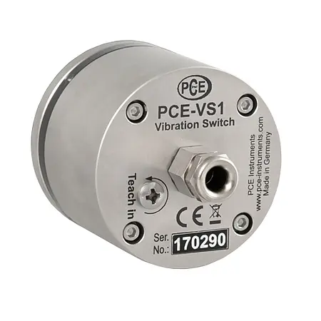 Vibrationskniv PCE-VS10