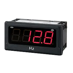 Amperemeter Display PCE-N24Z