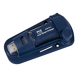 Datalogger PCE-VD 3