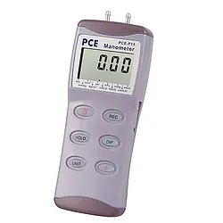 Differential Manometer PCE-P30