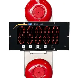 Dynamometer Display