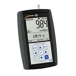 Digitalmanometer PCE-PDA A100L