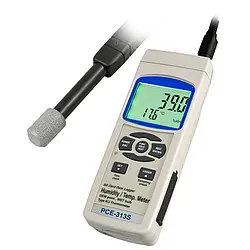 Digital termometer PCE-313 S
