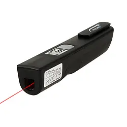 Digital termometer PCE-670 laser