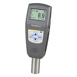 Durometer PCE-DDA 10