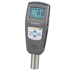 Durometer PCE DDD 10