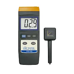 Gaussmeter PCE-G28