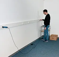 Installationstest